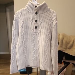 Banana Republic Wool Sweater